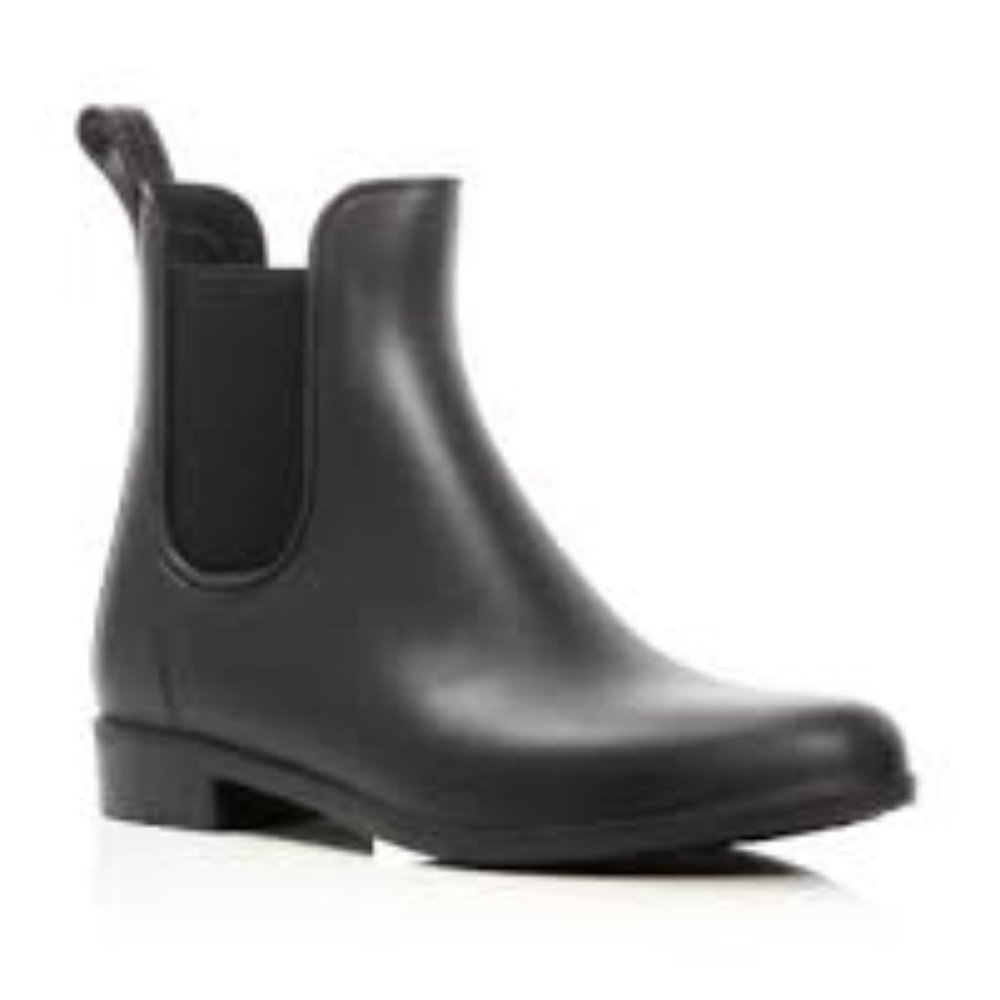 Sam Edelman Tinsley Ankle Rubber Rain Boots